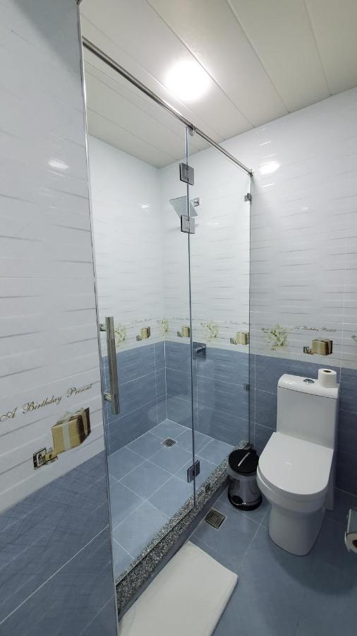 Hotel Maroqanda Samarkanda Zewnętrze zdjęcie