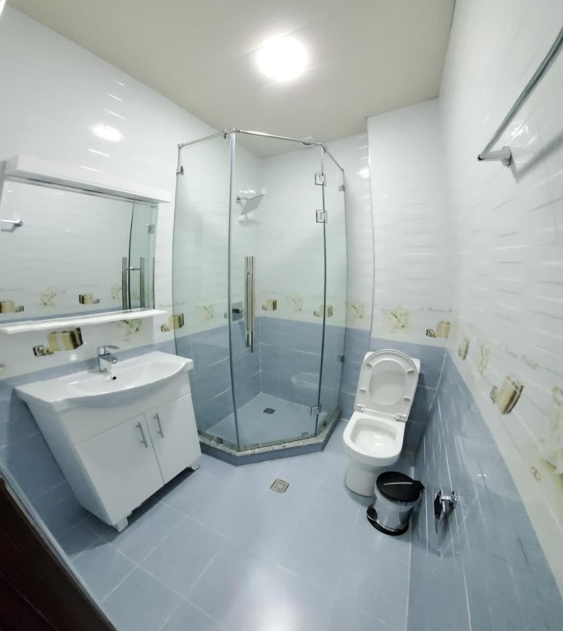 Hotel Maroqanda Samarkanda Zewnętrze zdjęcie
